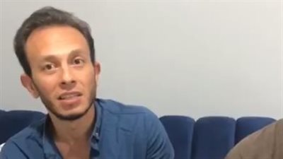 سائق يسكب ماء نار على أم وابنتها بالقليوبية.. وزوج الضحية: مراتي وبنتي اتشوهوا تمامًا | بث مباشر