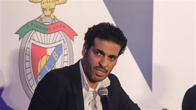 هاني سعيد: نتمنى تأجيل مباراة سيراميكا.. ولو كان الأهلي أو الزمالك لما حدث ذلك