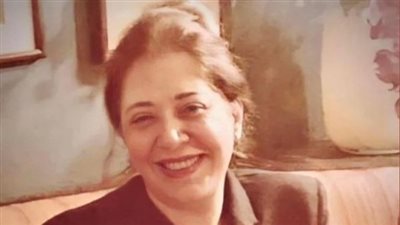 موعد ومكان عزاء ليلى صديق طليقة مدحت صالح