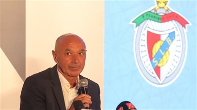 باتشيكو: سعيد بالشراكة بين بيراميدز وبنفيكا البرتغالي