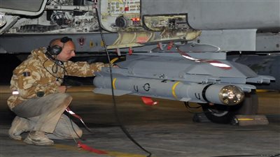 وسائل إعلام: أمريكا تخطط لنقل قنابل دقيقة التوجيه لإسرائيل بـ320 مليون دولار