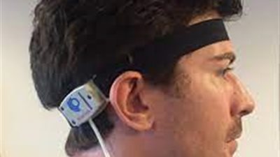 دراسة: عصابة الرأس المهتزة تساعد في علاج انسداد الأنف المزمن 