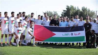 دوري المحترفين| بروكسي يواجه وادي دجلة.. وغزل المحلة يلتقي القناة بالجولة السابعة