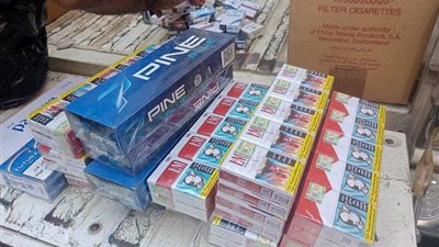 أسعار السجائر اليوم في مصر 29 سبتمبر 2025 