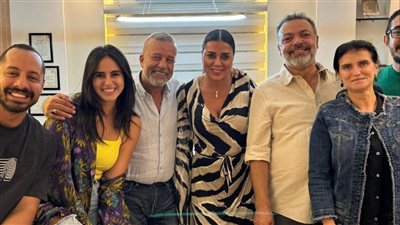 تفاصيل تأجيل عرض مسلسل بقينا اتنين للمرة الثانية بعد وفاة طارق عبد العزيز.. وموعد استئناف التصوير