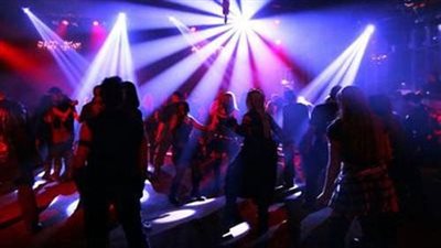 مارسن أعمالًا منافية للآداب.. ضبط 11 ساقطة في كباريهات وديسكوهات شهيرة بالجيزة | بث مباشر