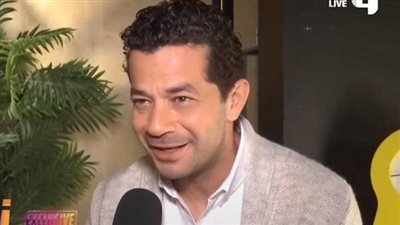 موعد انتهاء تصوير مسلسل العودة بطولة شريف سلامة