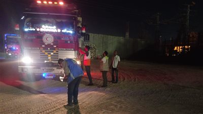 الهلال الأحمر الفلسطيني: تسلمنا 93 شاحنة مساعدات عبر معبر رفح اليوم | صور