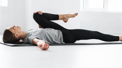 تمارين عرق النسا بالصور.. تساعد على فك التشنجات