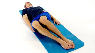 تمارين عرق النسا في الرجل اليمنى.. تعرف على الفوائد