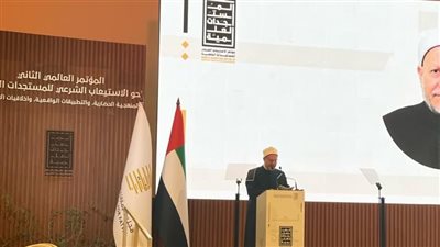 مفتي الجمهورية: في أزمنة الفتن وحالات الحروب تشتد الحاجةُ إلى التثبت من الأخبار والرجوع للمتخصصين