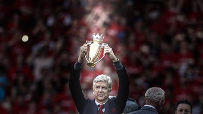 للموسم الـ20 على التوالي.. الأندية الإنجليزية تفشل في تحقيق إنجاز أرسنال مع فينجر