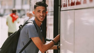 آخر تطورات أزمة فتوح مع الزمالك بعد إحالته للتحقيق وعرضه للبيع | بث مباشر