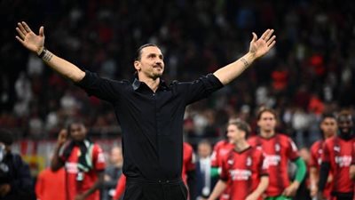 إبراهيموفيتش يقترب من العودة إلى ميلان في منصب إداري جديد