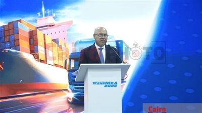 وزير النقل يشهد توقيع 13 مذكرة تفاهم في مجال النقل البحري والموانئ البرية والجافة