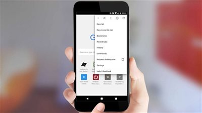 كيفية إزالة الإعلانات من الهاتف نهائيًا للآيفون.. خطوات حماية البيانات ومنع التجسس