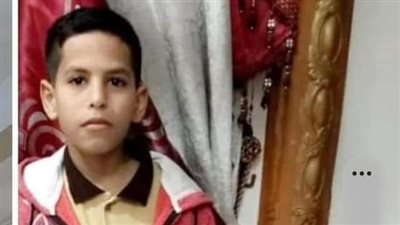 متغيب منذ أسبوع.. كشف هوية طفل عثر عليه غارقًا في ترعة بالدقهلية 