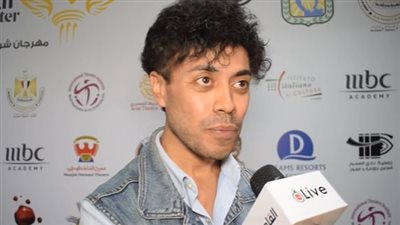 محمد فهيم عن أزمة بيومي فؤاد ومحمد سلام: خلونا نفوق ونركز على القضية الفلسطينية