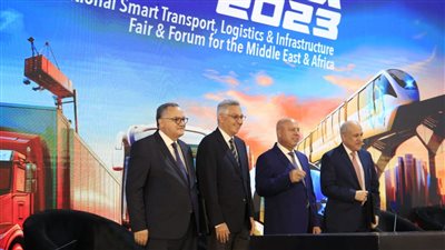 اقتصادية قناة السويس: إرادة الرئيس ووزارة النقل كانت الدفاع للتقدم في ملف توطين الصناعات