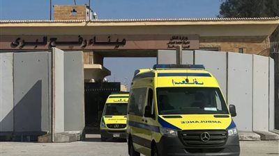 وفاة فتاة فلسطينية متأثرة بجراحها خلال تلقيها العلاج في مستشفى العريش