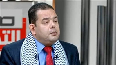 أزهري: بعض اليهود يطالبون بالخروج من فلسطين لأنها ليست أرضهم