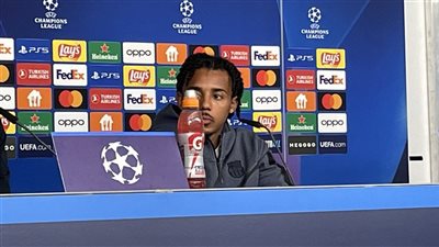 كوندي: هناك أشياء يجب تحسينها في غرفة ملابس برشلونة.. ومباراة شاختار مهمة