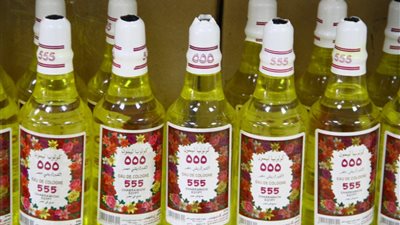 أسطورة كولونيا 555.. هل تعيد حملات المقاطعة منتجات الشبراويشي لصدارة العطور؟