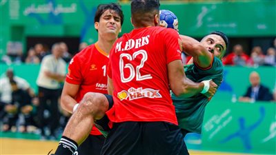 يد الأهلي يكتسح النور السعودي في أولى مبارياته بكأس العالم للأندية سوبر جلوب