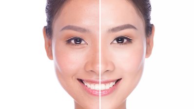 3 نصائح لتعزيز صحة البشرة والحد من علامات الشيخوخة