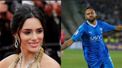 تعويضات مالية كبرى.. تفاصيل انفصال نيمار عن صديقته البرازيلية برونا بيانكاردي