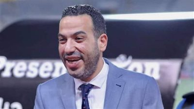 متطوعا.. شريف منير حسن مديرا للعلاقات العامة في نادي الزمالك
