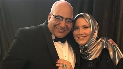 ارتق بنفسك من هذا المستنقع القذر.. زوجة بيومي فؤاد تخرج عن صمتها لأول مرة بعد أزمة محمد سلام
