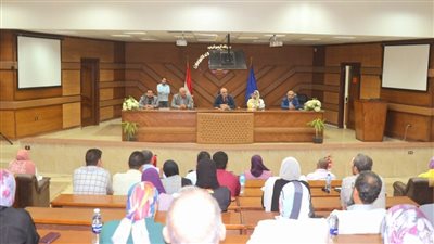 تحديث المخططات الاستراتيجية بمدن دمنهور وكفر الدوار ورشيد