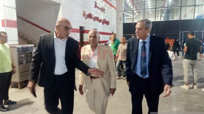 الاثنين.. مجلس الزمالك يجتمع لحسم مصير ثلاثي الفريق والرد على قرار المنتخب