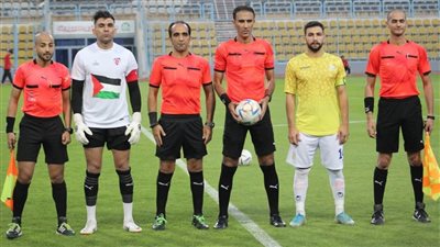 دوري المحترفين | بتروجيت يفوز على طنطا بهدفين في الجولة السابعة