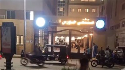 مصرع شاب صعقًا بالكهرباء خلال محاولته إنقاذ صديقه في أسوان| بث مباشر 