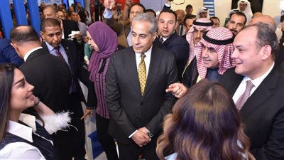 وزير العمل: مصر والكويت نموذجٌ يُحتذى به في تاريخ العلاقات العربية والدولية