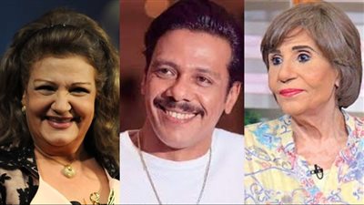 ميمي جمال وسميرة محسن.. قائمة مكرمي الدورة الـ8 من مهرجان شرم الشيخ للمسرح الشبابي 