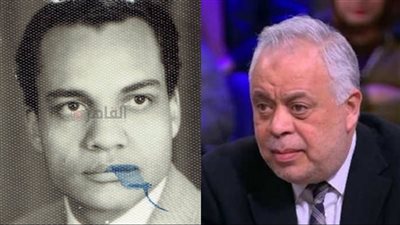 نقابة المهن التمثيلية تنعى أحمد رضوان سكرتيرها الأسبق 