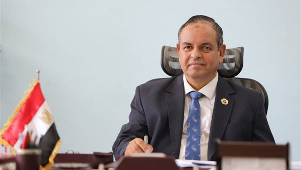  رئيس مصلحة الجمارك