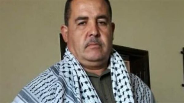 محمد أبو حصيرة