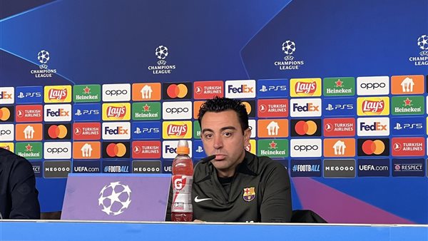 تشافي هيرنانديز