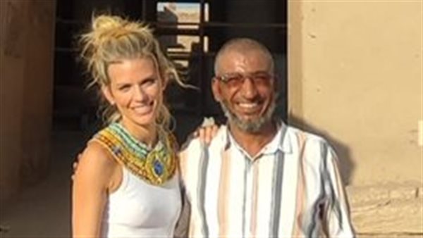 الممثله الامريكيه