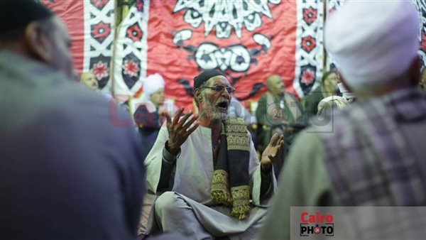 أحباب آل البيت 