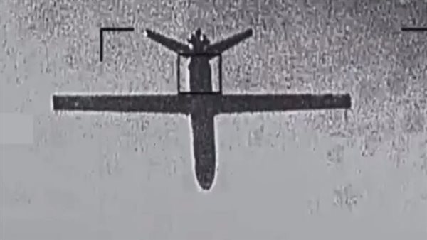 طائرات مسيرة