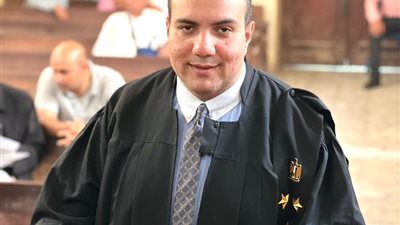 دفاع المتهم بإنهاء حياة أسرته بكفر الشيخ أمام المحكمة: لايوجد دليل واحد على ارتكابه للواقعة 