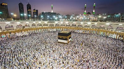 موعد إجراء القرعة العلنية لموسم الحج بجميع مديريات الأمن على مستوى الجمهورية |فيديو