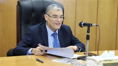 محافظ المنيا: تجهيز 505 مراكز انتخابية استعدادًا للانتخابات الرئاسية المقبلة