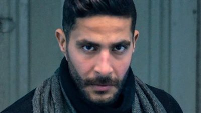 مصطفى منصور: مهنتنا صعبة نفسيًا وهناك أوقات تعرض عليّ أدوار لا تناسبني