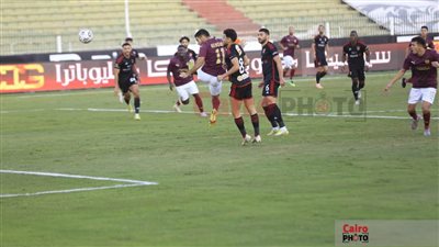 أهداف مباراة الأهلي وسيراميكا كليوباترا.. أفشة يخطف الفوز في الوقت القاتل
